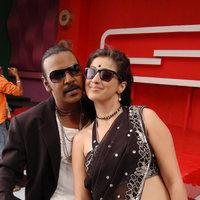 Kanchana Tamil Movie Stills | Picture 43969